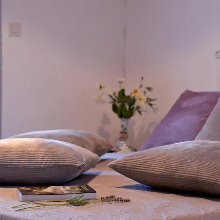 Holiday home Liapades House Gardelades