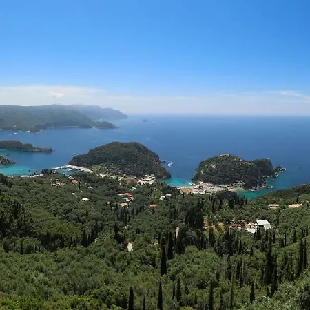 Holiday home Liapades House Gardelades