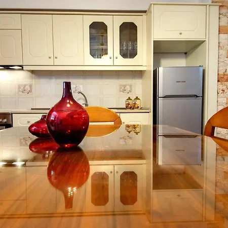 Liapades House * Gardelades