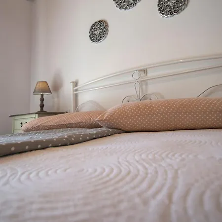 Liapades House Gardelades