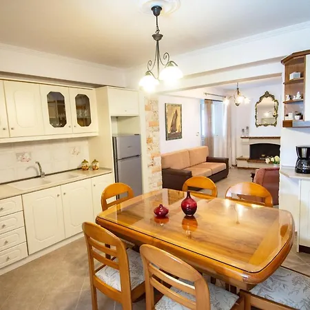 Liapades House Holiday home