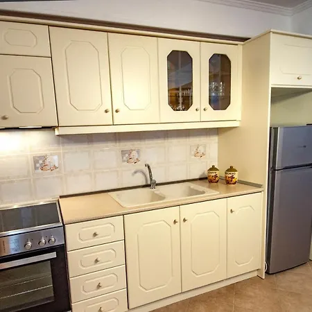 Liapades House Holiday home Gardelades