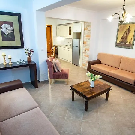 Liapades House Holiday home