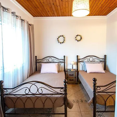 Holiday home Liapades House