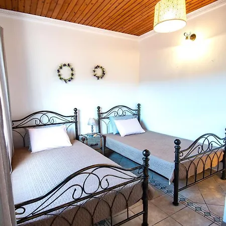 Holiday home Liapades House